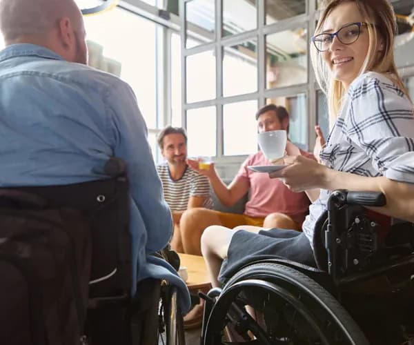 Struggling to Find Community Activities? Get the Right Support