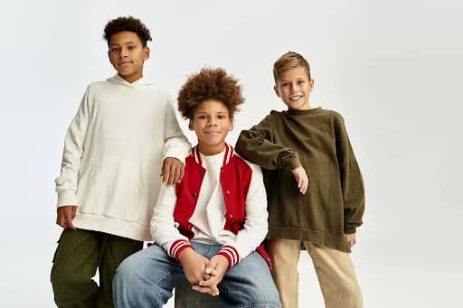 Helping Your Teen Take the Right Step Into Modeling