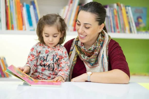 Trusted Not For Profit Childcare in Doncaster East