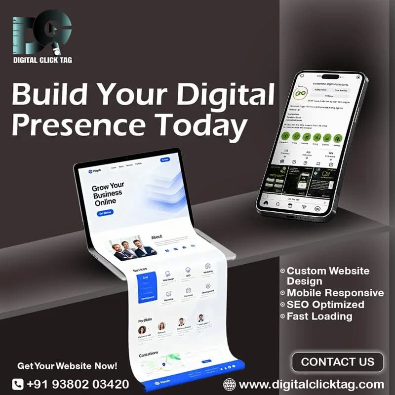 Trusted Digital Marketing Agency in Bangalore for Businesses