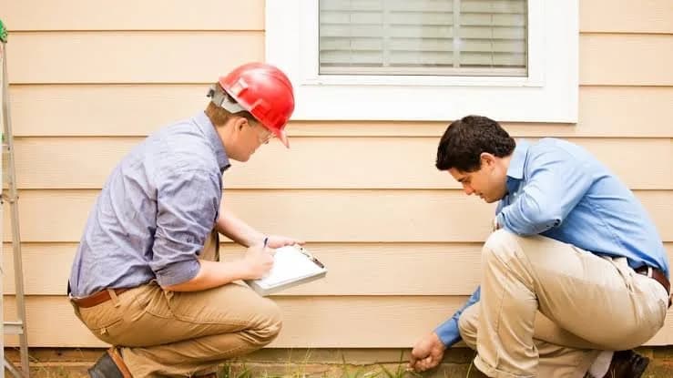 Habitability Property Inspections