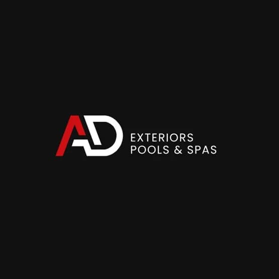 AD Exterior pools and spas