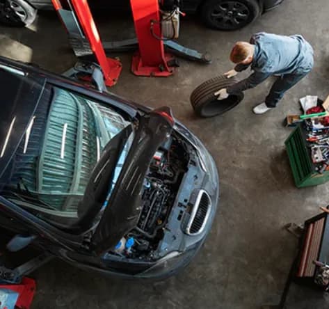 Veloce Automotive