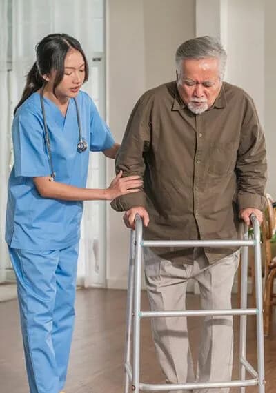 Exceptional Care Retirement Community San Diego