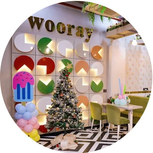 Play Area for Kids Near Me In Delhi