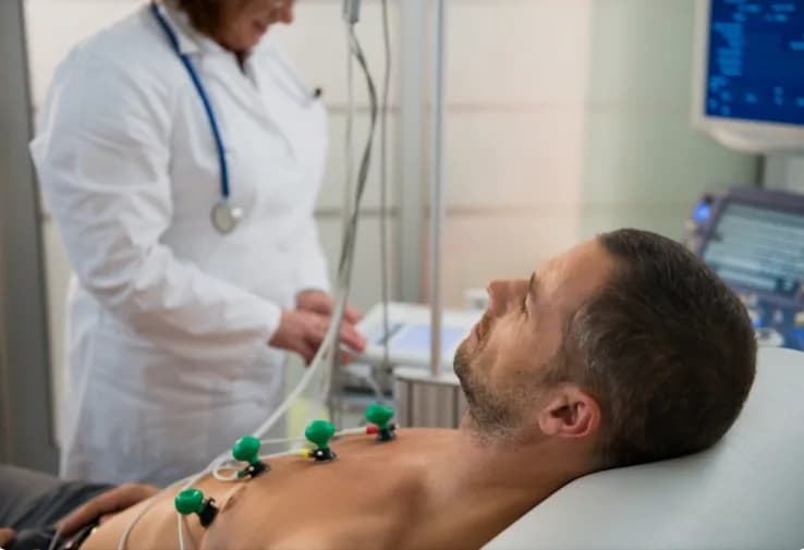 EKG Technician Training Manhattan – Enroll Today