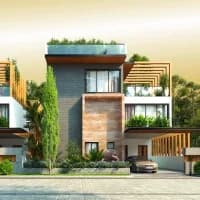 Discover Beautiful Villas for Sale in Hyderabad, India Today.