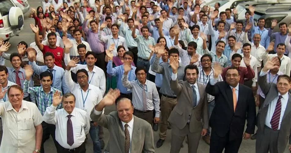 Find Top Engineers in Dubai
