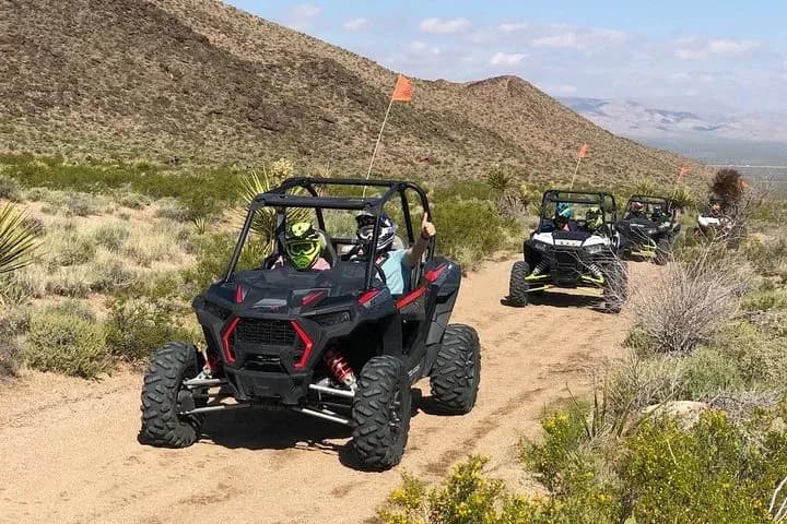Explore BLM Land Access Prescott AZ with North Ranch RV Park