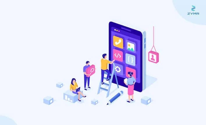 Invoidea is a Top Mobile App Development Company in UK
