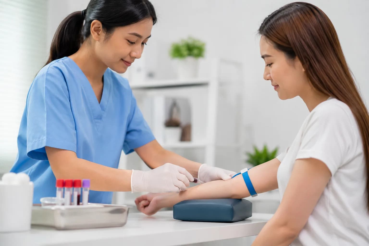 Trusted Family Clinic Singapore | General & Specialized Care