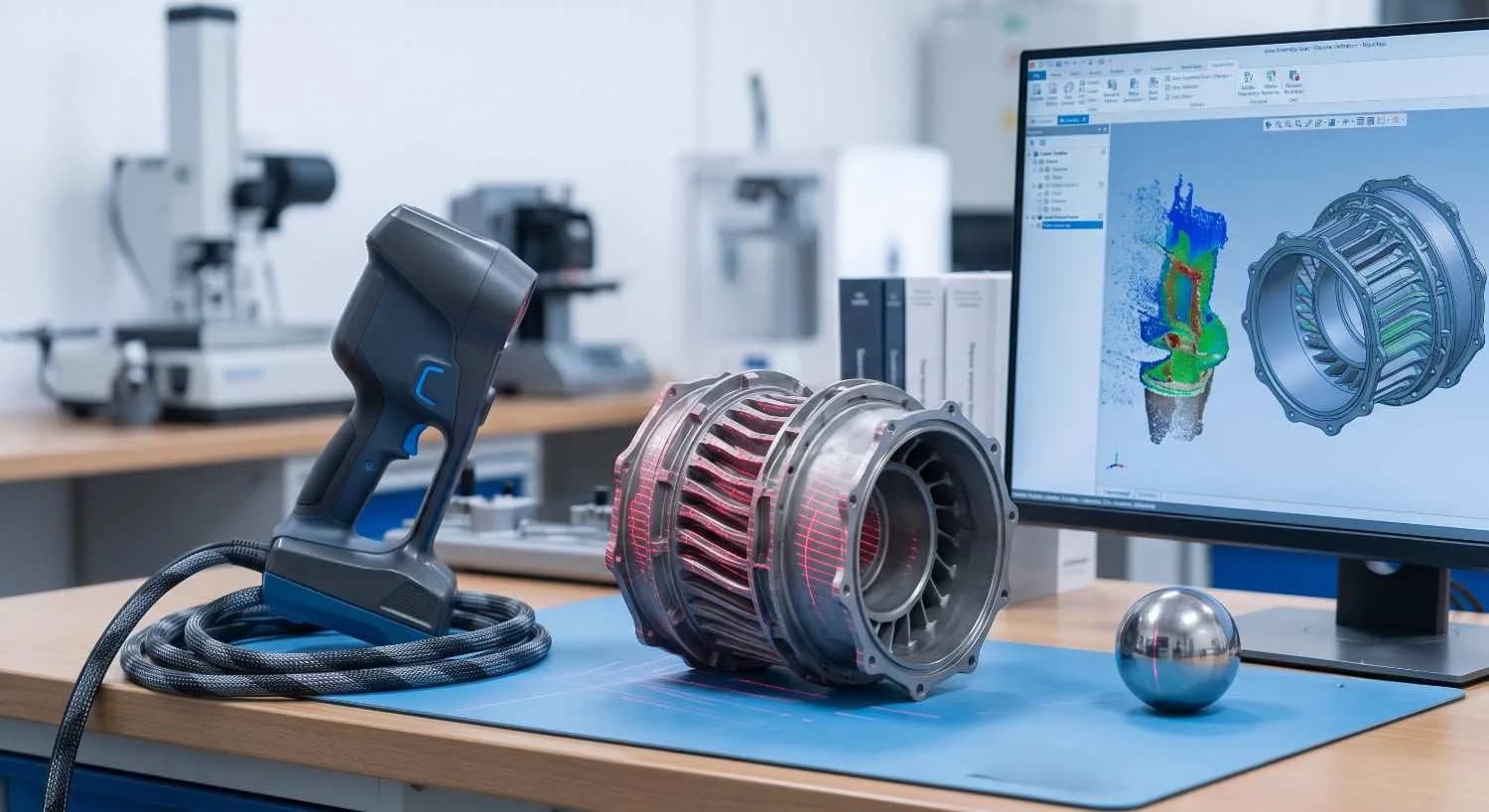 Transform Legacy Parts Into Competitive Advantages