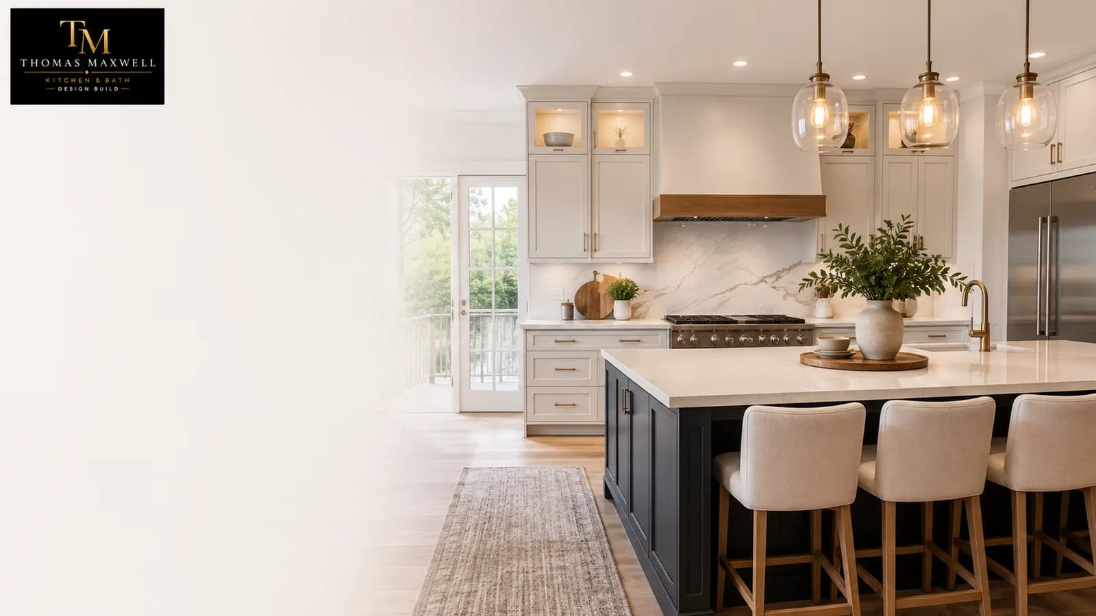 Affordable Kitchen Remodeling Contractor in Cape Cod