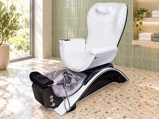 Seven Spa Chairs Worth Comparing