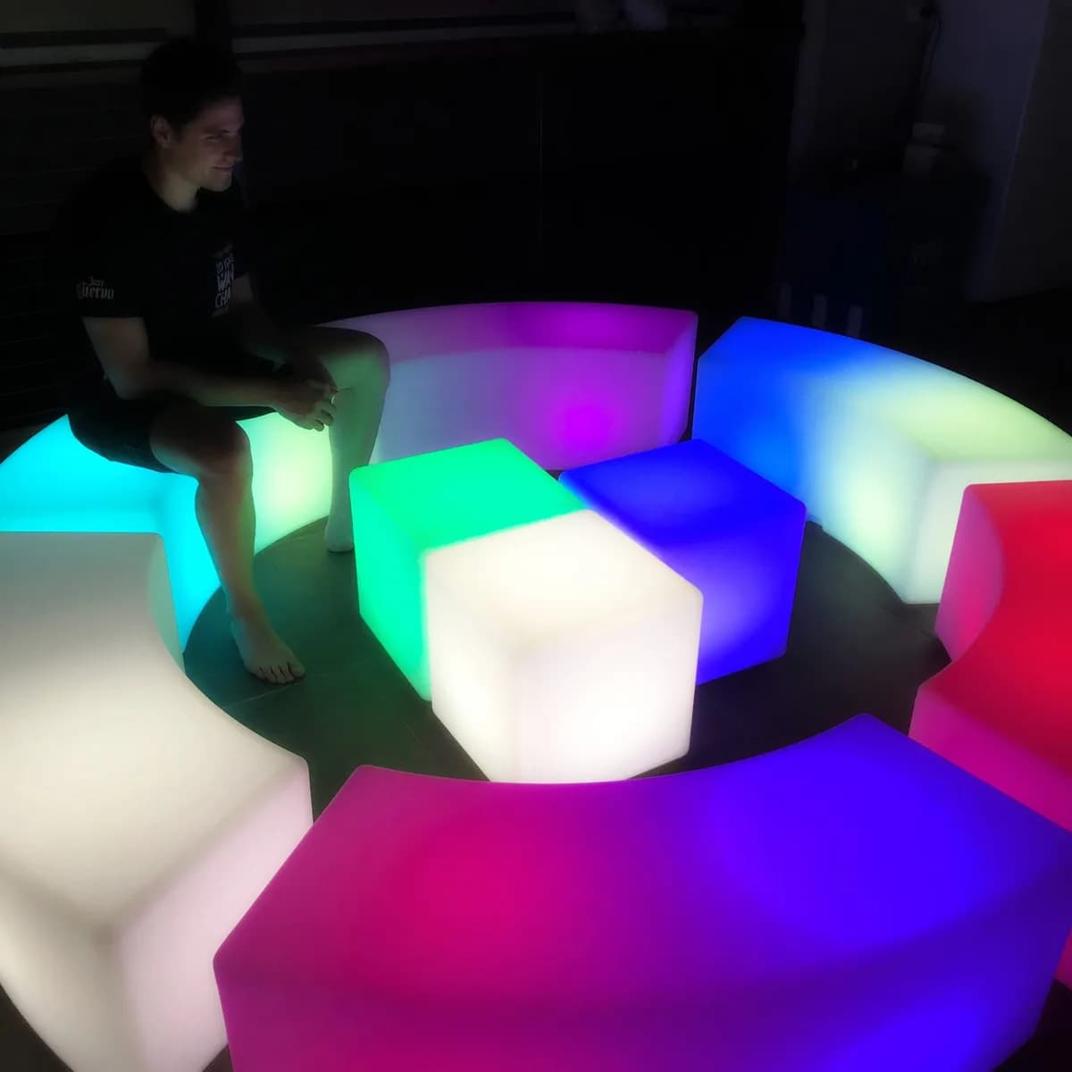 Reliable Table and Chair Hire