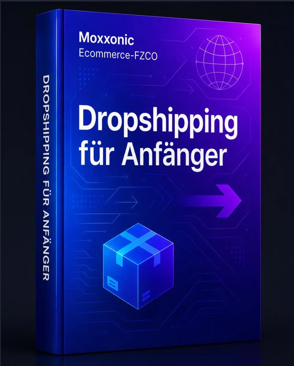 Dropshipping-Geschäft starten – Dein Weg zum Online-Handel