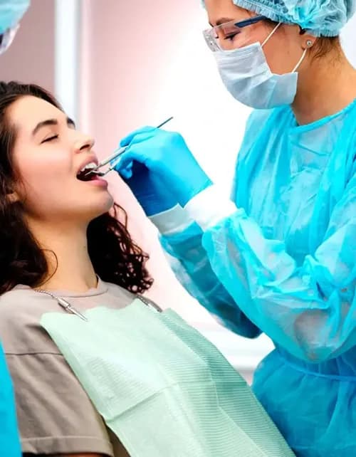 Best Dentist in Northeast Philadelphia for Comprehensive and Patient Focused Dental Care