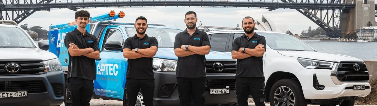 Aptec Plumbing