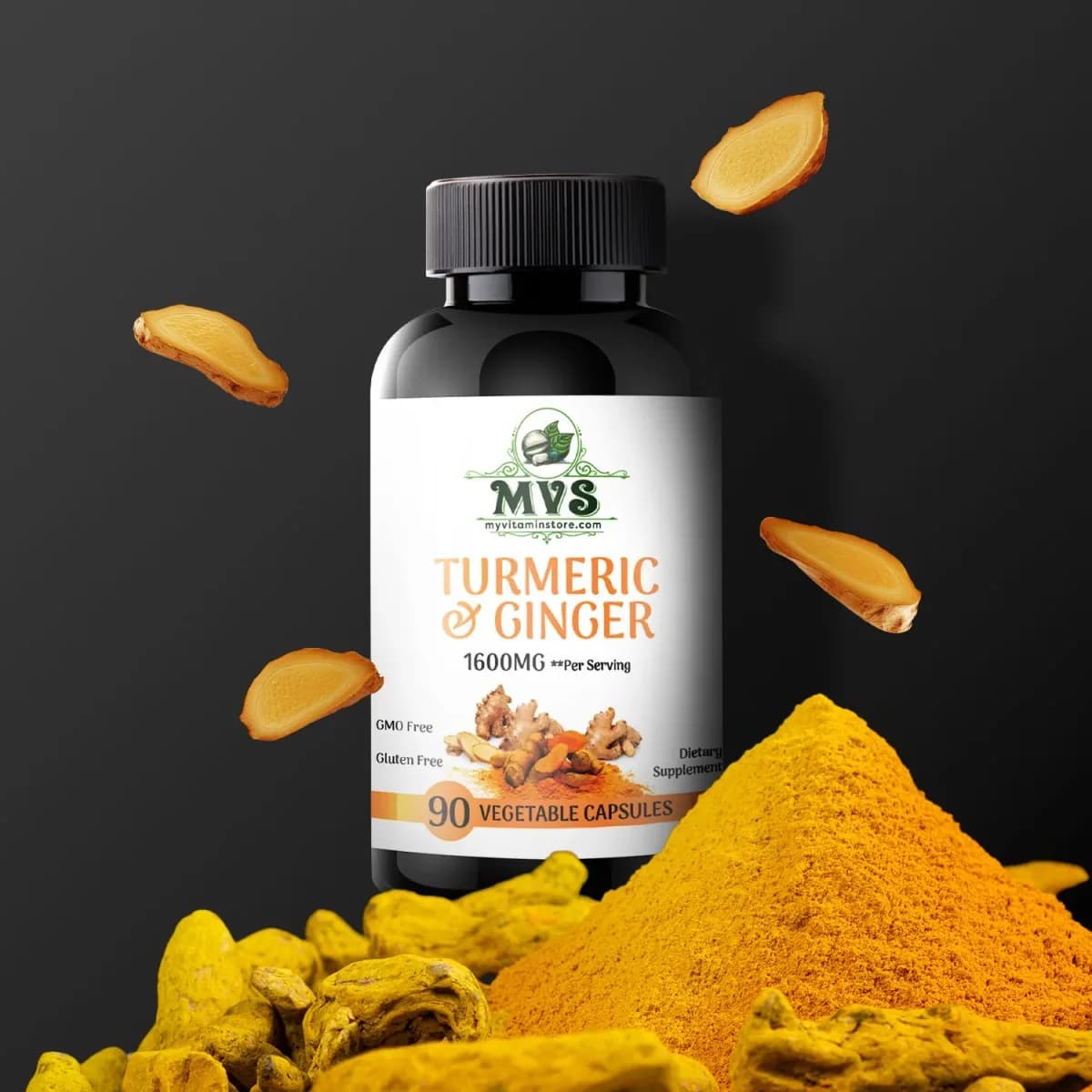 MyVitaminStore | Best Online Store for Vitamins & Nutrition