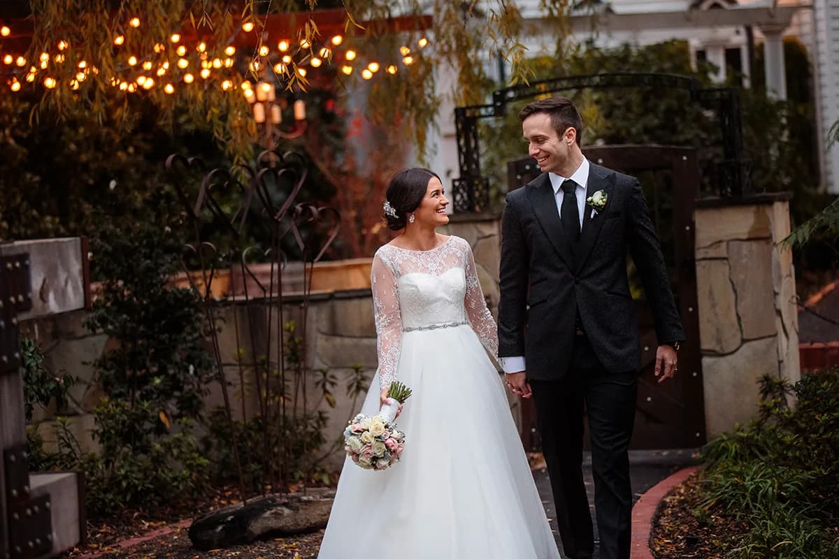 Host Your Special Day at a Warrandyte Wedding Venue 