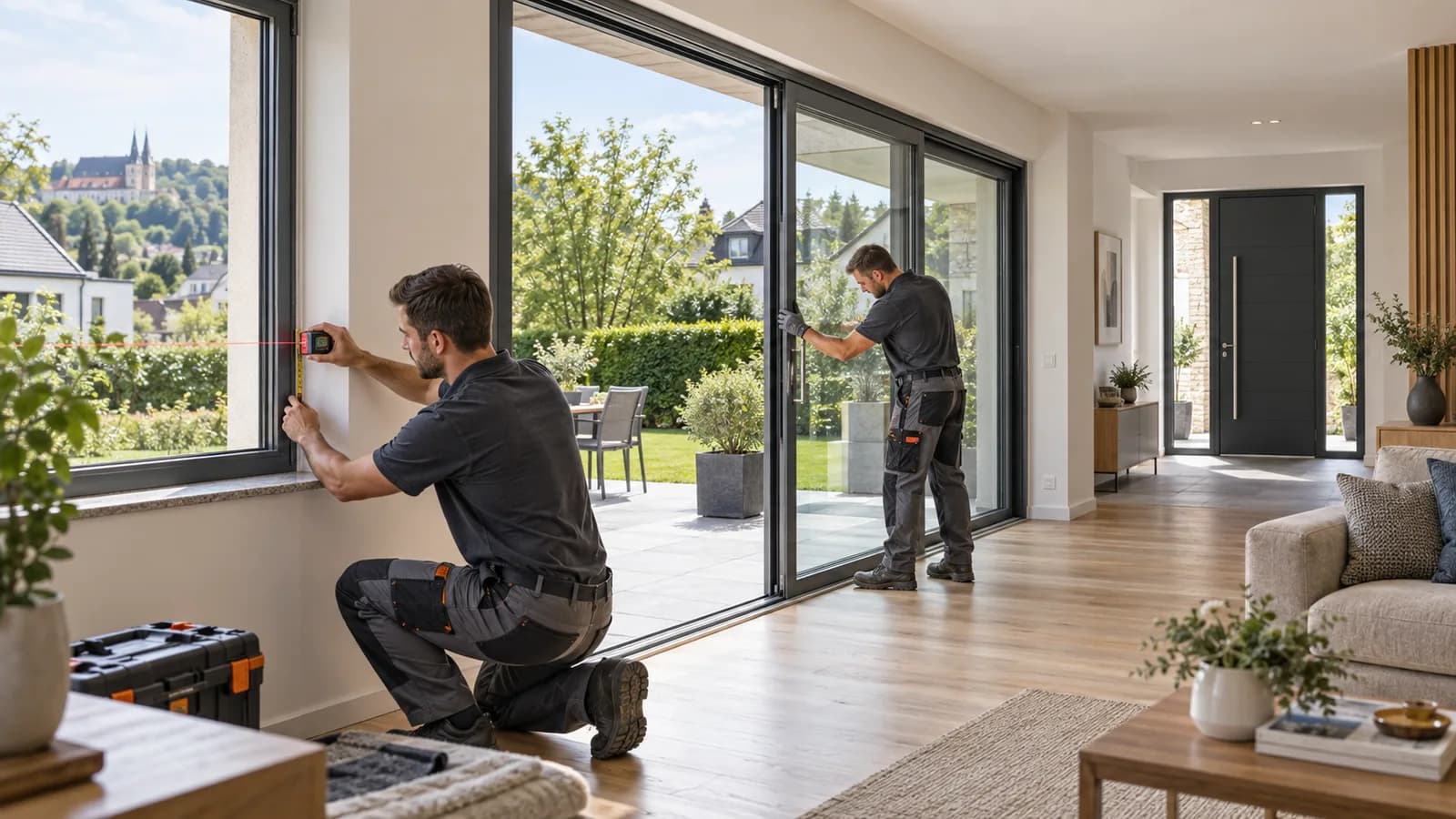  Looking for Reliable, Affordable & Professional Cleaning Services 