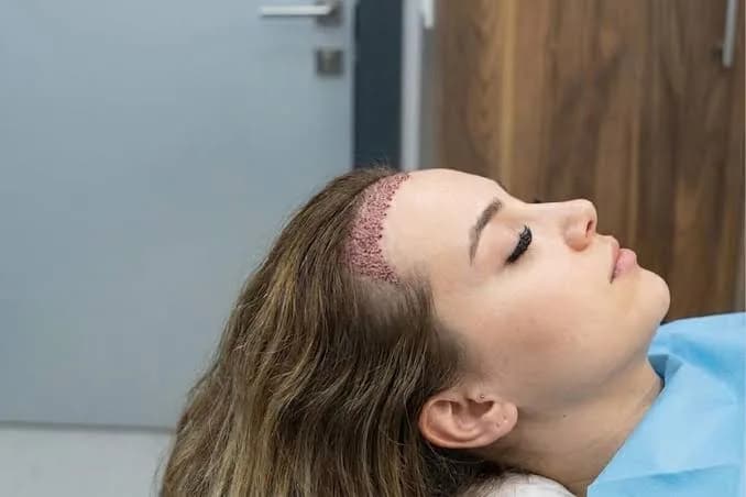 Advanced FUE Hair Transplant in Chandigarh for Fuller-Looking Hair