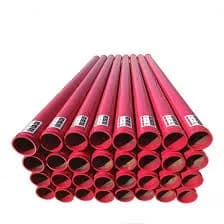 Twin Wall Delivery Pipes