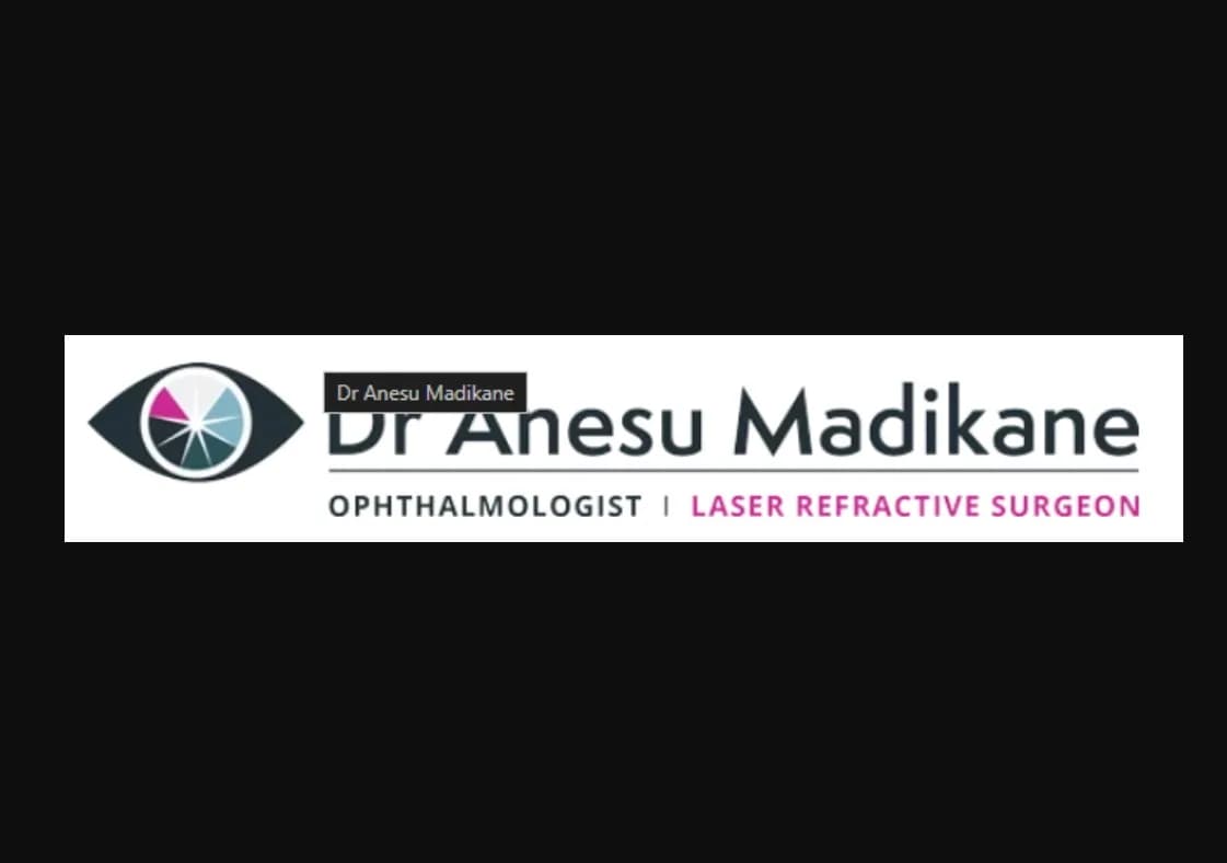 eye doctor Pretoria