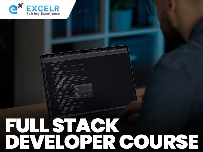 Full Stack Developer Course in Hyderabad