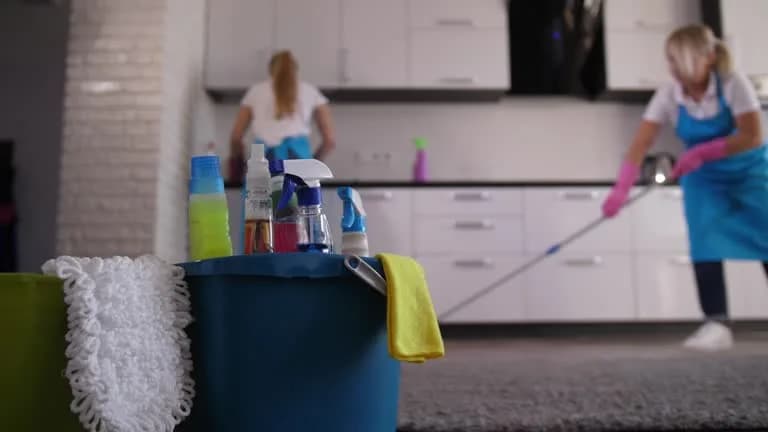 Dirty Rental Cleaning Can Delay Your Moving Plans