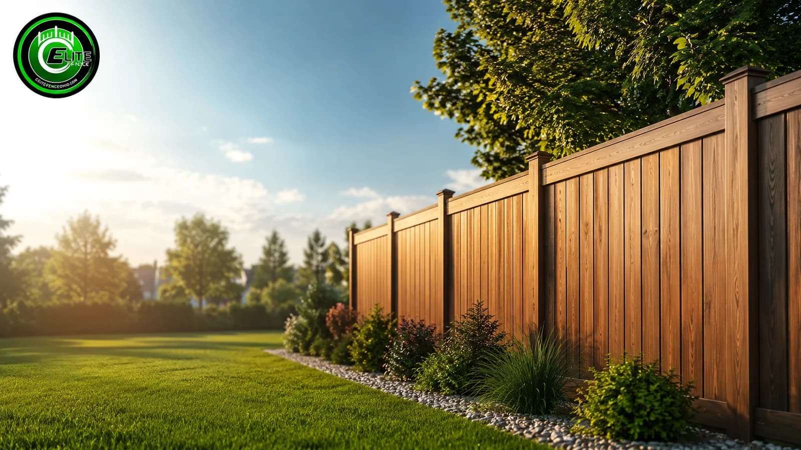Fence Company Columbus Ohio: Types of Fences for Homes and Businesses