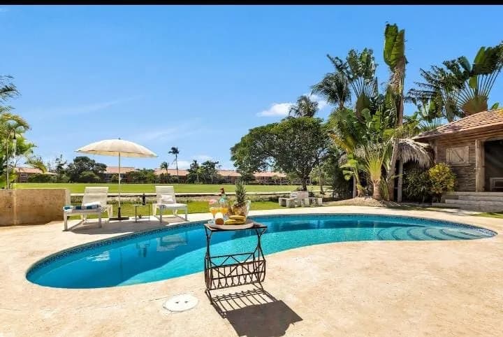 Comprar O Financiar Apartamentos En Punta Cana! (Punta Cana Y Todo el Pais)