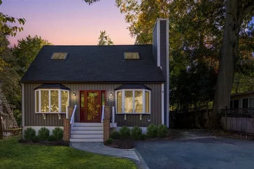Premium Rentals in Annapolis Offer Comfortable Stays Near the Naval Academy