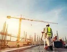 Experienced Operators for Hire India