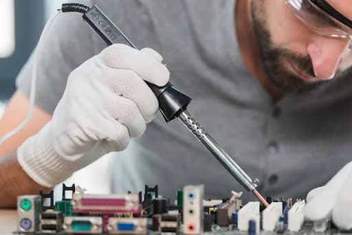 Fast and Reliable Central Vacuum Repair in Fort Lauderdale