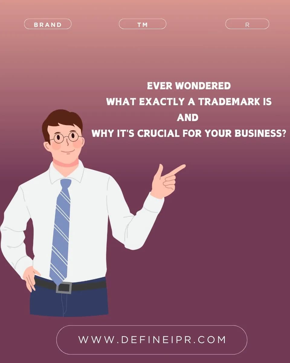 Professional Trademark Registration Services for Business Protection 