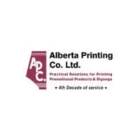Printers Near Me – Alberta Printing Co Ltd