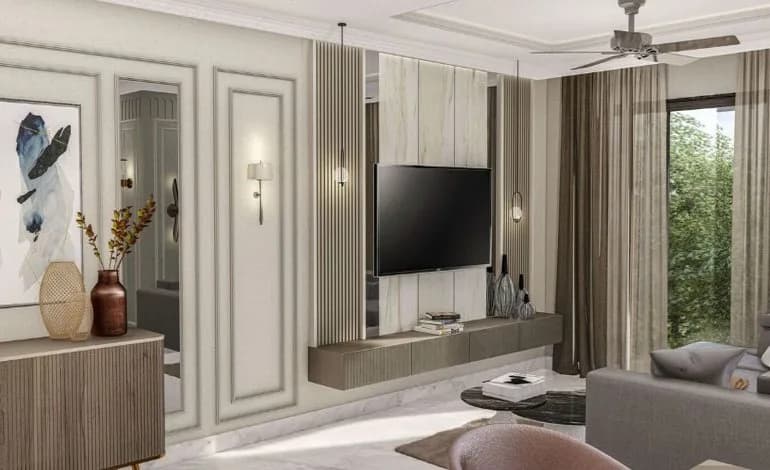 Transform Your Home with GRHAM Interiors – Bangalore