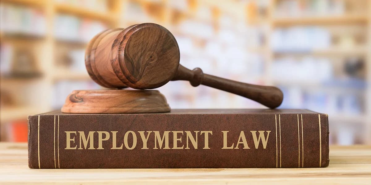 Employment Law advisory Services in Singapore.