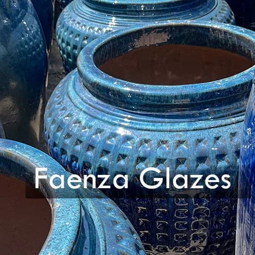 Faenza Glazes