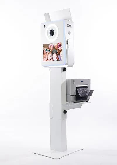 Social Photo Booth