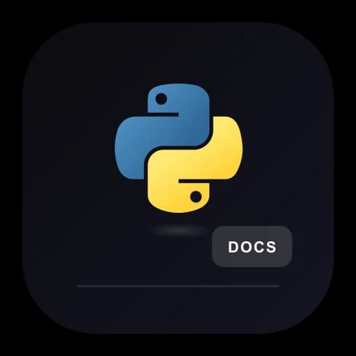 Best Python Institute in Rohini | DICS 