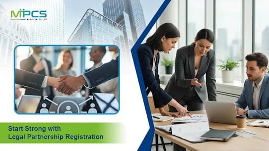 Simplify Partnership Firm Registration in Surat with MPCS