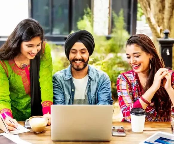 Join the Best IELTS Coaching Classes East Delhi
