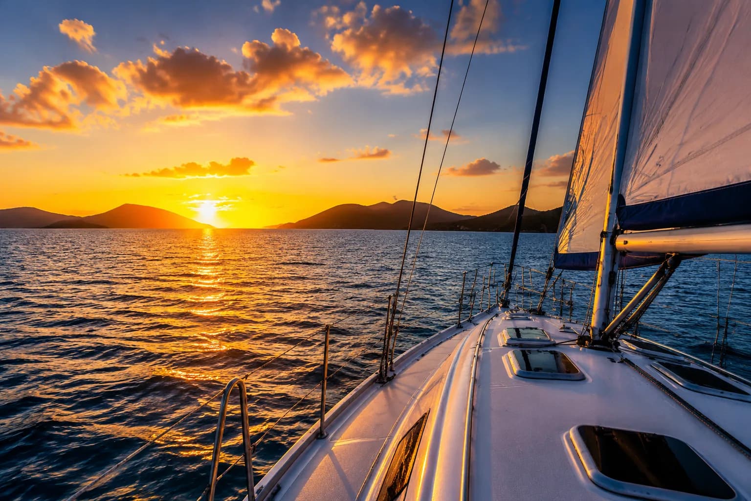 What Makes Puerto Rico Catamaran Charter Experiences Special?