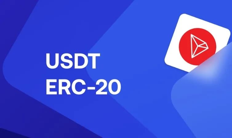 Excellent Flash USDT ERC20