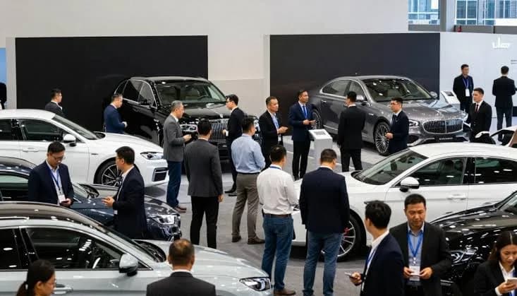 Auto Auction Arbitration and Car Dealership Pain Points | ReconCash