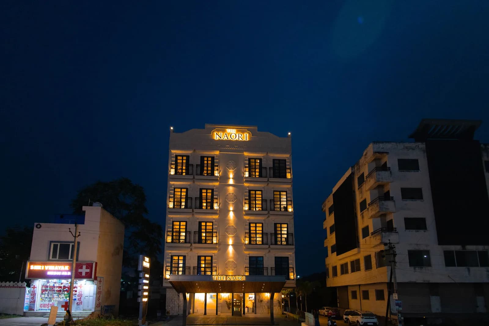Your Perfect Budget Hotel in Udaipur The Naori