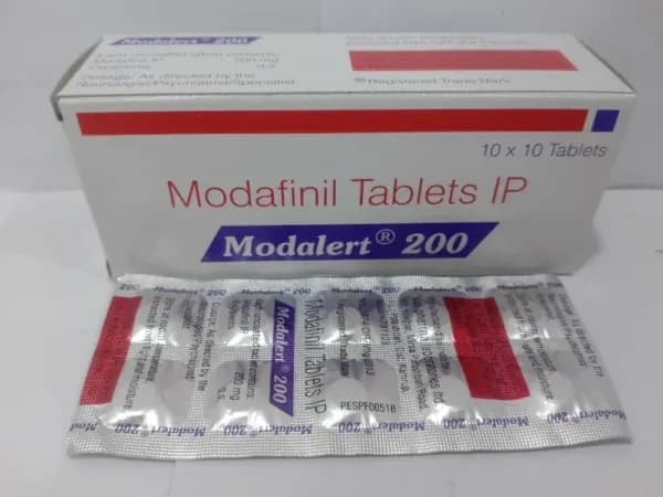 Before You Buy Modalert 200: Complete Guide to Benefits, Dosage, Side Effects & FAQs