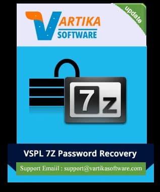 What is 7Z password recovery software?